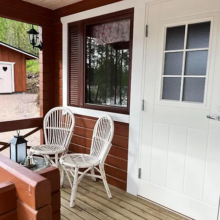 Chalet Saunamoekki Iltahurri, Laatulomat *