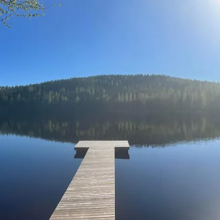 Chalet Saunamoekki Iltahurri, Laatulomat Telakanava