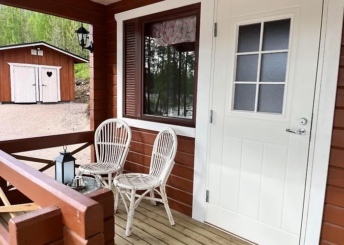 木屋 Saunamoekki Iltahurri, Laatulomat *